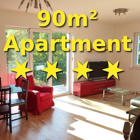 อพาร์ตเมนต์ วินโดโบนา Apartment เวียนนา ภายนอก รูปภาพ