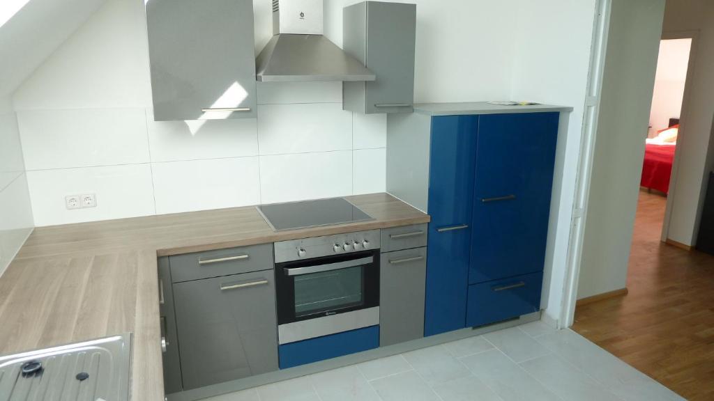 อพาร์ตเมนต์ วินโดโบนา Apartment เวียนนา ห้อง รูปภาพ