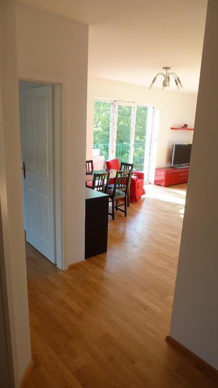 อพาร์ตเมนต์ วินโดโบนา Apartment เวียนนา ห้อง รูปภาพ